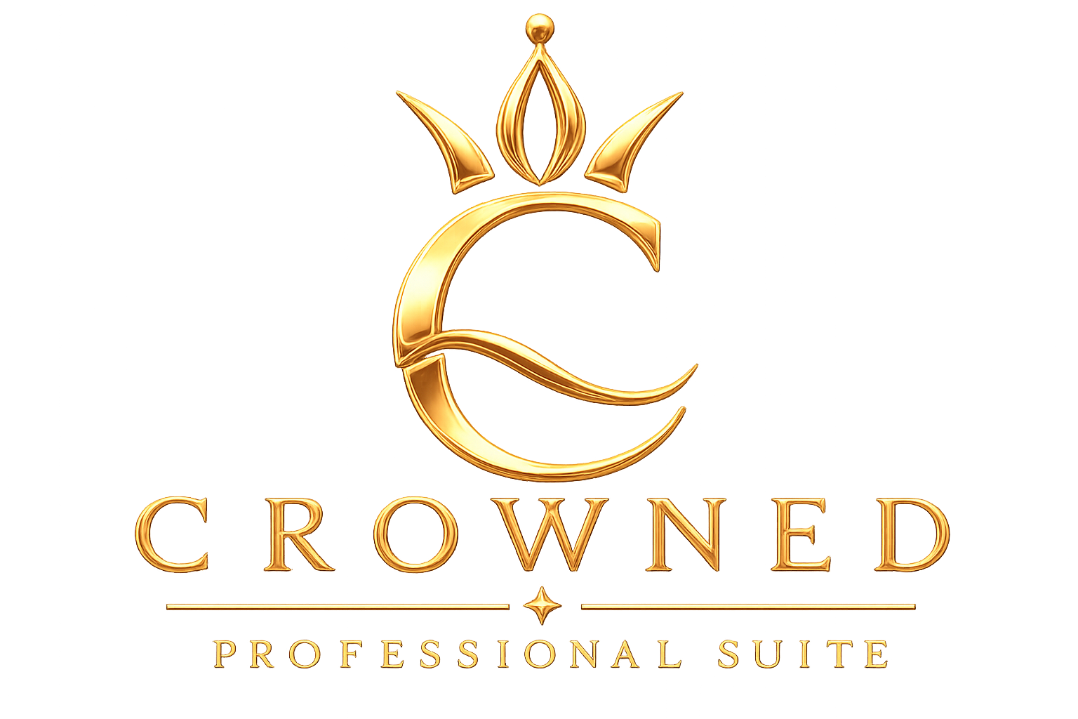 Crowned