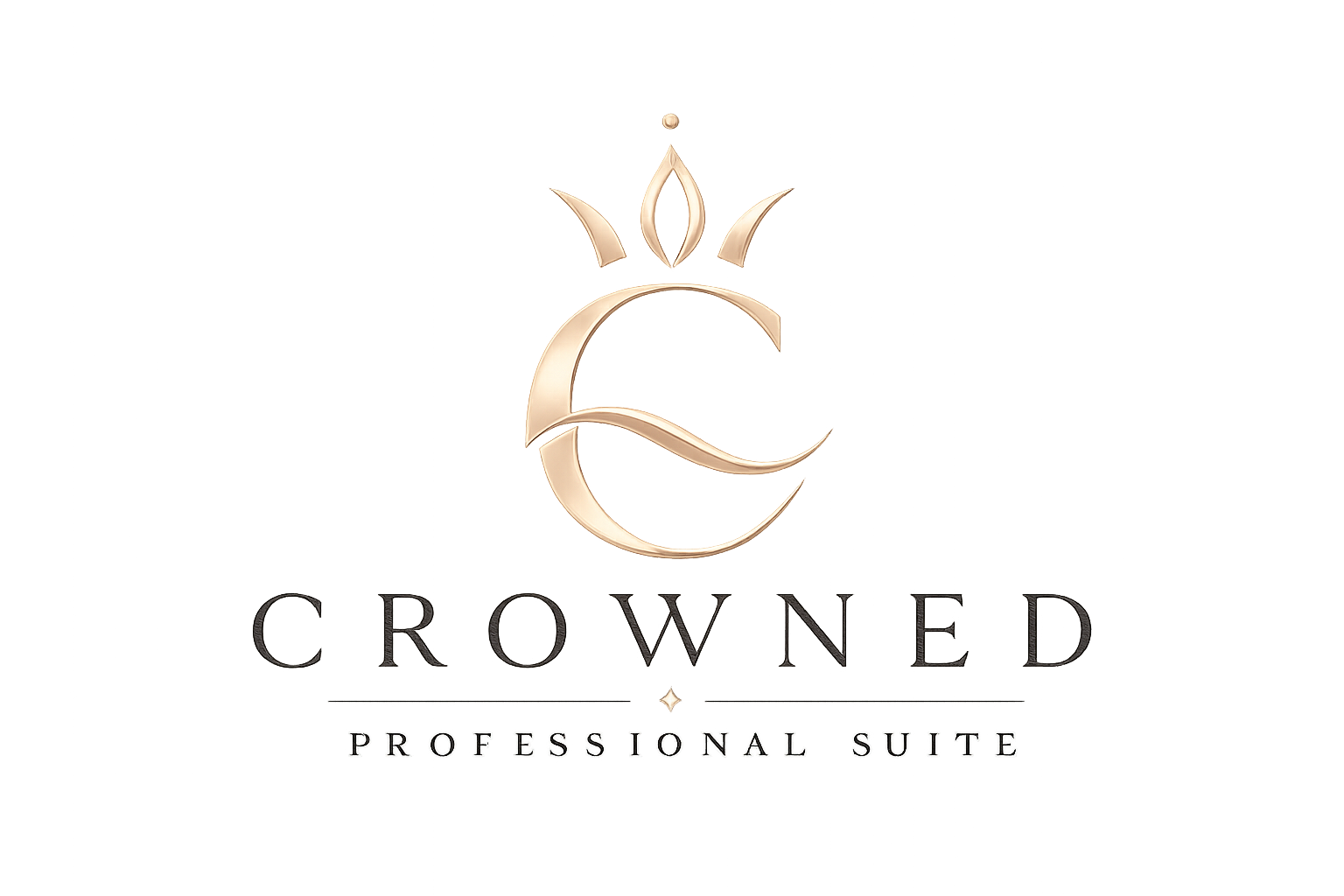 Crowned